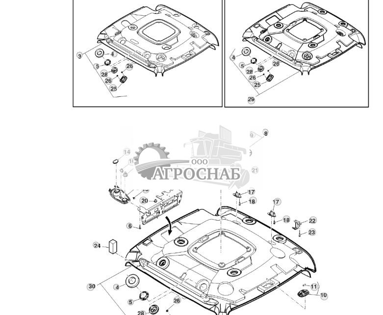 Облицовка, с микрофоном - ST288358 748.jpg